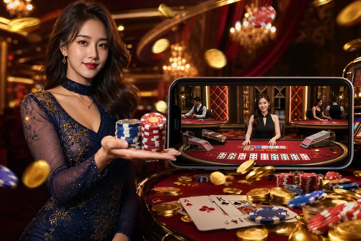 55bet স্বাগত বোনাস ডিপোজিট অফার