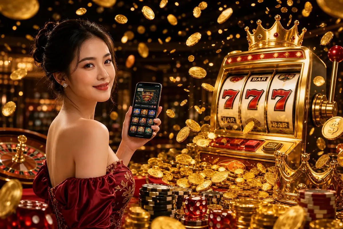 55bet বিঙ্গো অনলাইন গেম