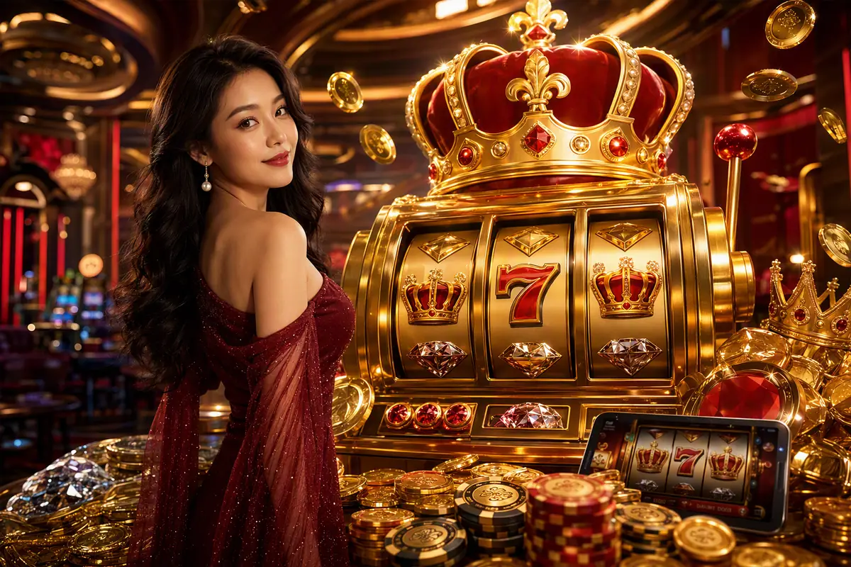 55bet অনলাইন ক্যাসিনো লাইভ গেমস