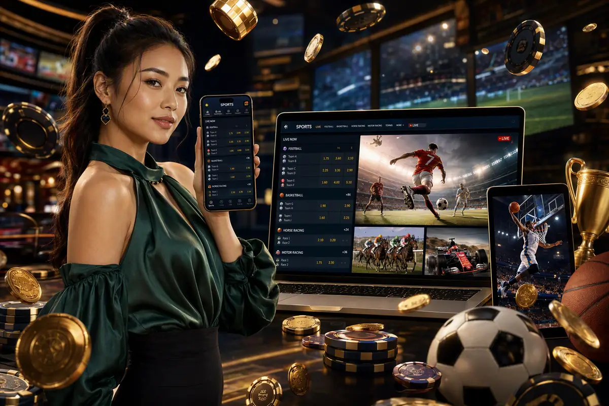 55bet বিঙ্গো খেলার পদ্ধতি